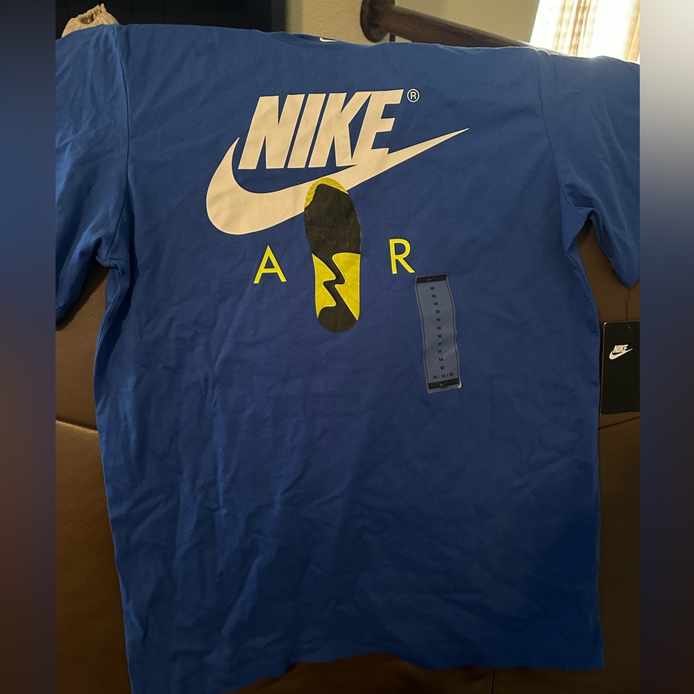 Nike Air T Shirt